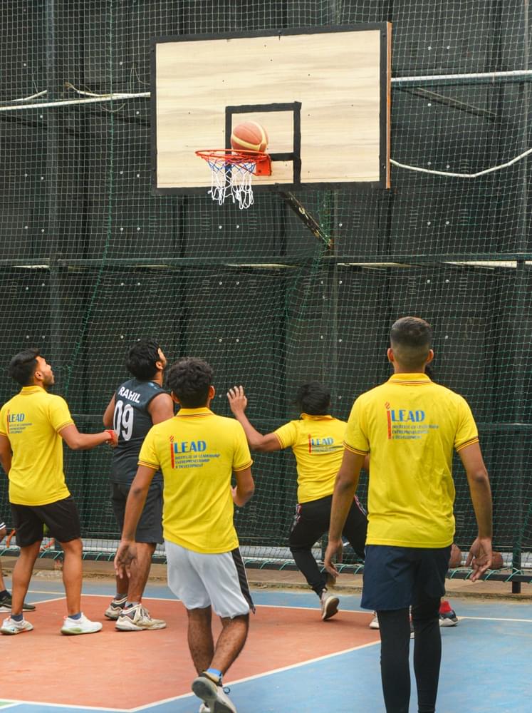 ILEAD Campus photo 29